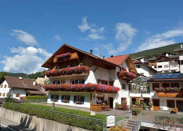 Garni-Hotel Pichler
