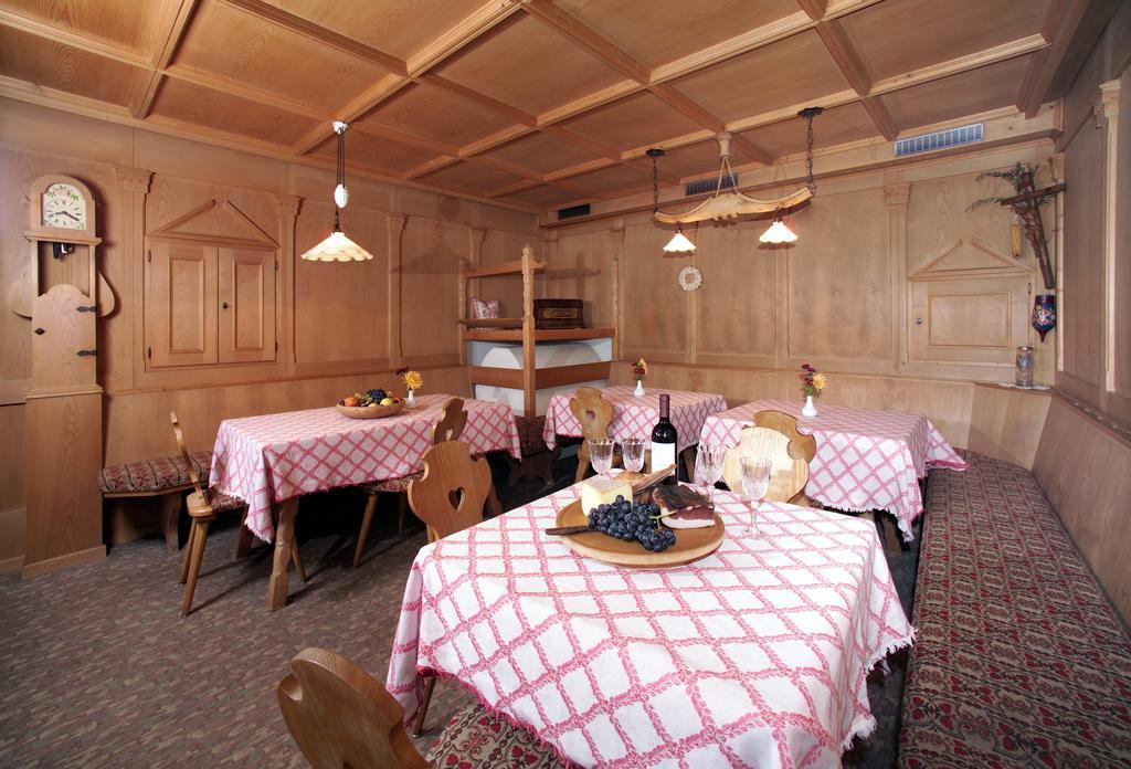 Garni-hotel Pichler Maison d'hôtes 3*